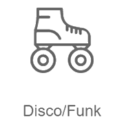 Радио Record Disco Funk