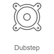 Радио Record Dubstep