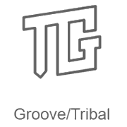Радио Record Groove/Tribal