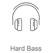 Радио Record Hard Bass