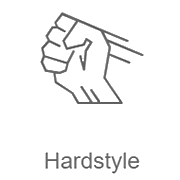 Радио Record Hardstyle