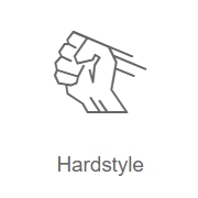 Радио Record Hardstyle
