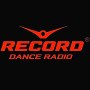 Radio Record Moldova логотип