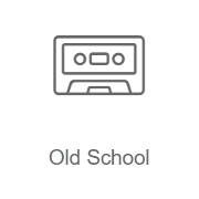 Радио Record Old School