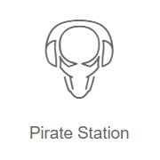 Радио Record Pirate Station