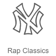 Радио Record Rap Classics