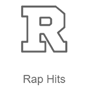 Радио Record Rap Hits