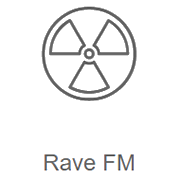 Радио Record Rave FM