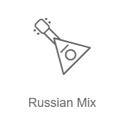 Радио Record Russian Mix