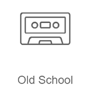 Радио Record Old School