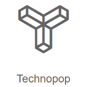 Радио Record Technopop