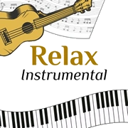 Радио Relax Instrumental логотип