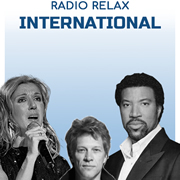 Radio Relax Moldova International