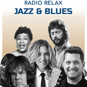 Radio Relax Moldova Jazz & Blues