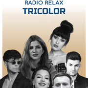 Radio Relax Moldova Tricolor