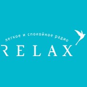 Логотип Радио Relax FM Украина