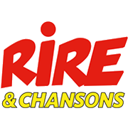 Radio Rire & Chansons логотип