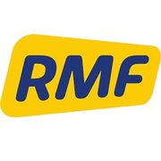 Логотип Radio RMF