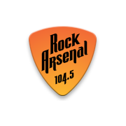 Логотип Радио Rock Arsenal