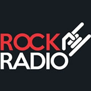 Rock Radio логотип