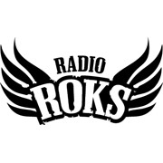 Логотип Radio ROKS Украина