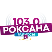 Радио Роксана Уфа логотип