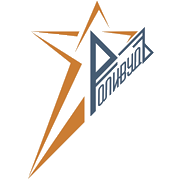Радио РоливудЪ логотип