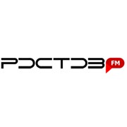 Логотип Радио Ростов FM