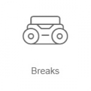 Радио Record Breaks