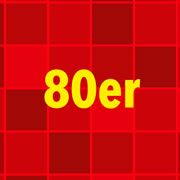 Радио RTL 80 логотип