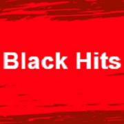 Логотип Радио RTL Black Hits