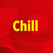Радио RTL Chill логотип