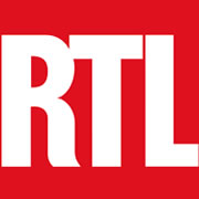 Radio RTL Франция логотип