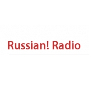 Логотип Russian Radio