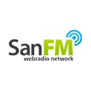 Логотип Радио San FM Relax