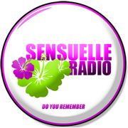 Sensuelle Radio логотип