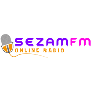 Sezam FM логотип