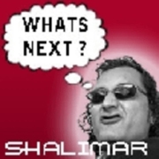 Логотип Radio Shalimar