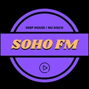 SOHO FM логотип