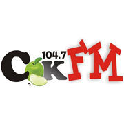Логотип Радио Сок FM