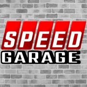 Радио Speed Garage