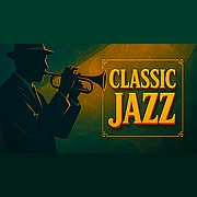 Radio Spinner - Classic Jazz