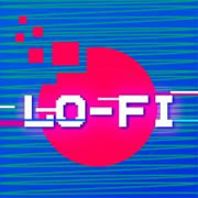 Radio Spinner - LoFi Hip-Hop логотип