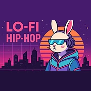 Radio Spinner - LoFi Hip-Hop