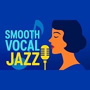Radio Spinner - Smooth Vocal Jazz