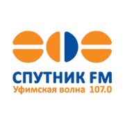 Логотип Радио Спутник FM