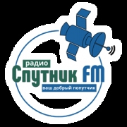 Логотип Радио Спутник FM Саров