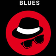 Radio Star FM Blues логотип