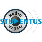 Radio Studentus логотип