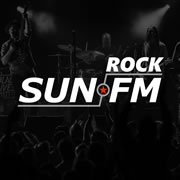 Радио Sun FM Rock логотип